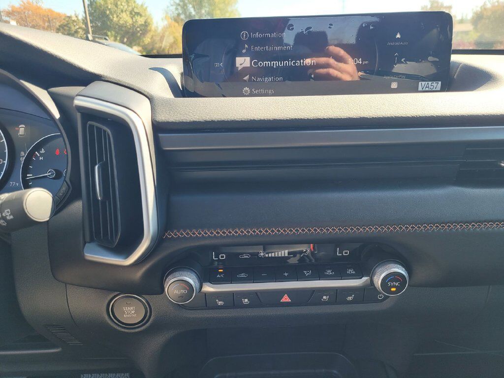 2026 MAZDA CX-50 2.5 S Premium Roseville CA