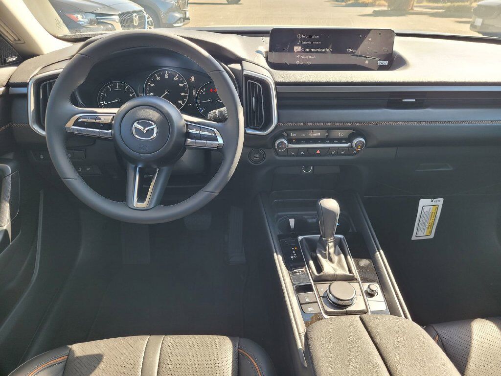 2026 MAZDA CX-50 2.5 S Premium Roseville CA