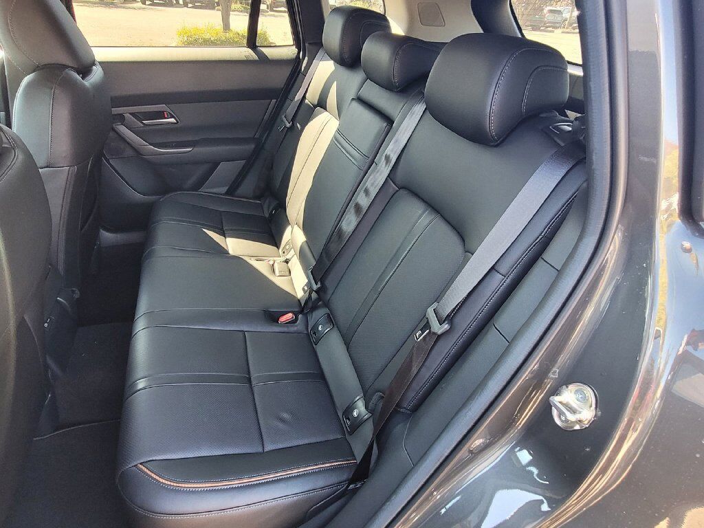 2026 MAZDA CX-50 2.5 S Premium Roseville CA