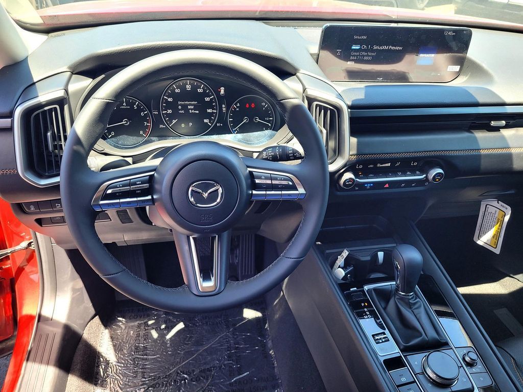 2026 MAZDA CX-50 2.5 S Premium Roseville CA