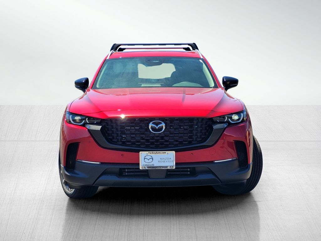 2026 MAZDA CX-50 2.5 S Premium