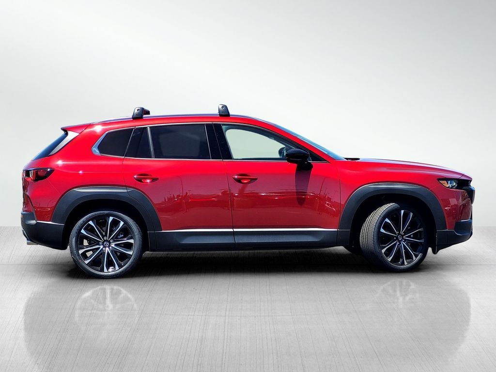 2026 MAZDA CX-50 2.5 S Premium