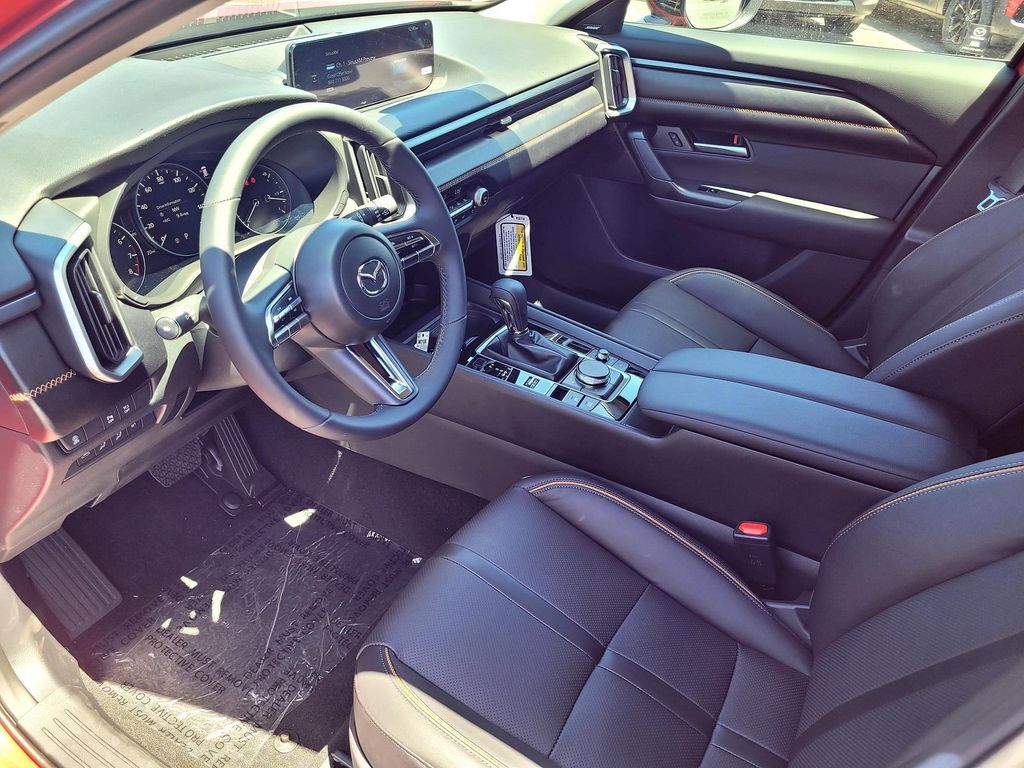 2026 MAZDA CX-50 2.5 S Premium Roseville CA