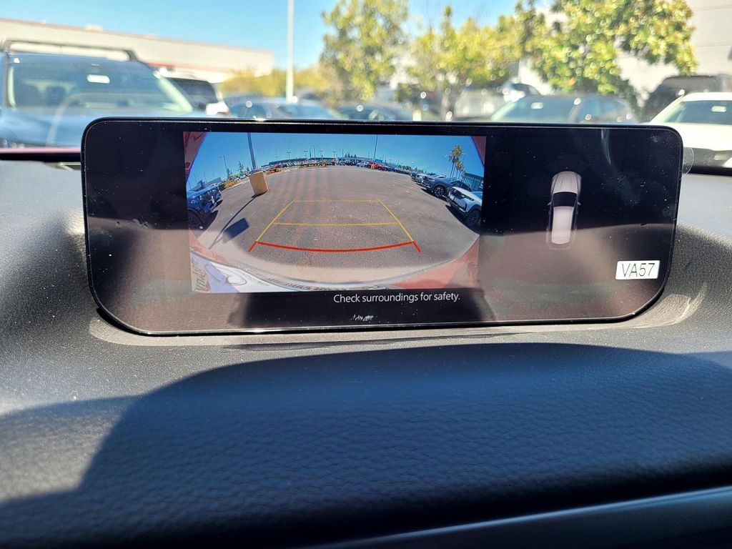 2026 MAZDA CX-50 2.5 S Premium Roseville CA
