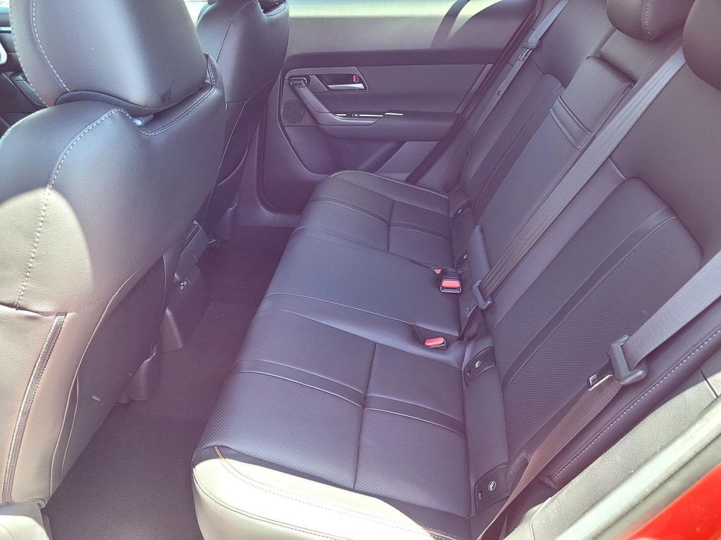 2026 MAZDA CX-50 2.5 S Premium Roseville CA