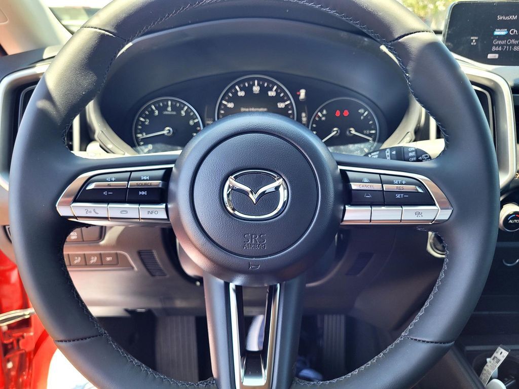 2026 MAZDA CX-50 2.5 S Premium Roseville CA