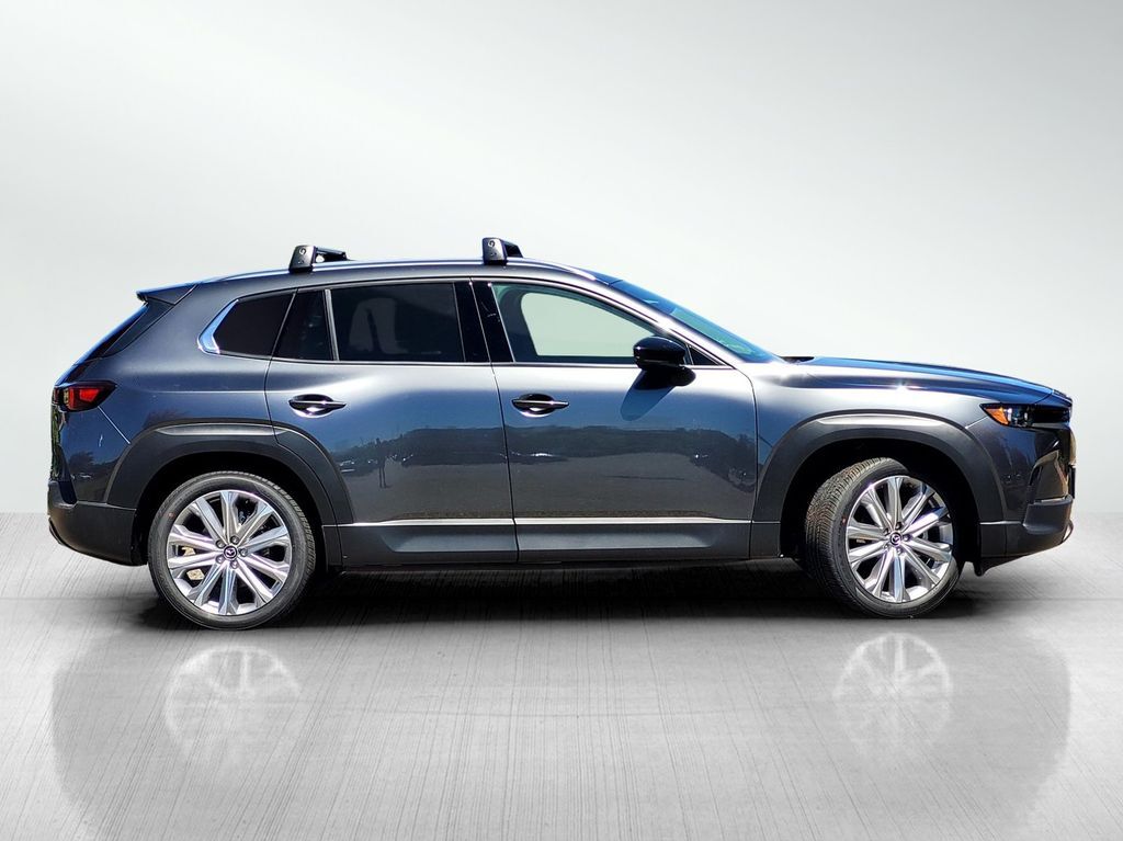 2026 MAZDA CX-50 2.5 S Premium Roseville CA