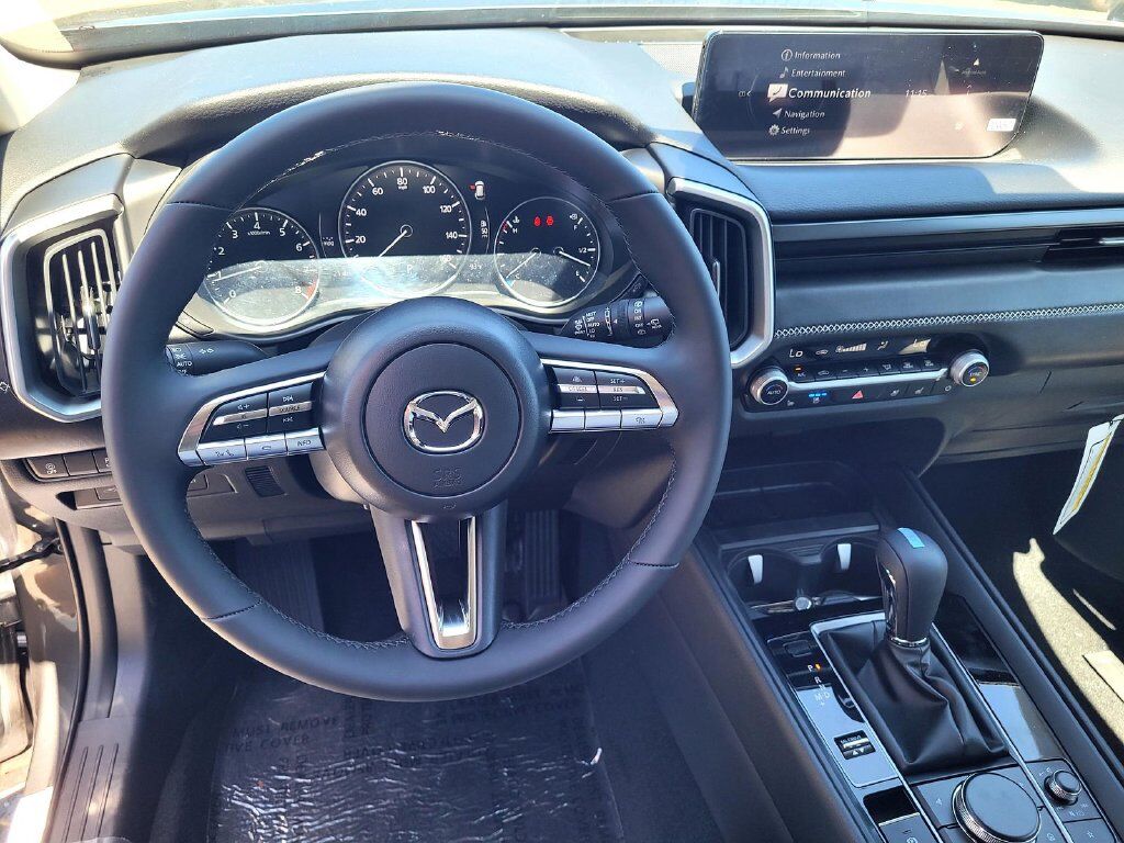 2026 MAZDA CX-50 2.5 S Premium Roseville CA