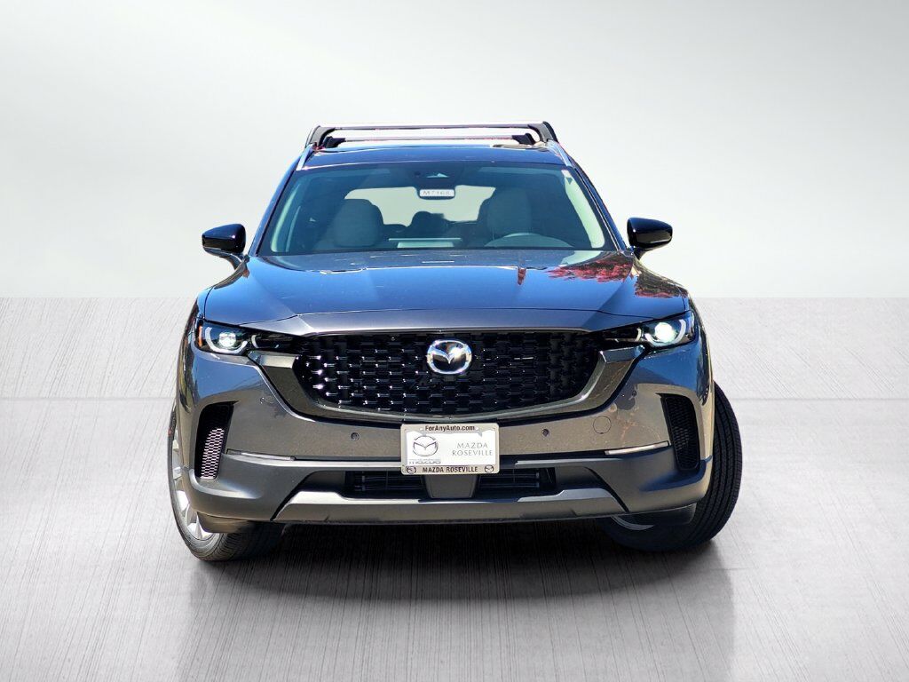 2026 MAZDA CX-50 2.5 S Premium Roseville CA