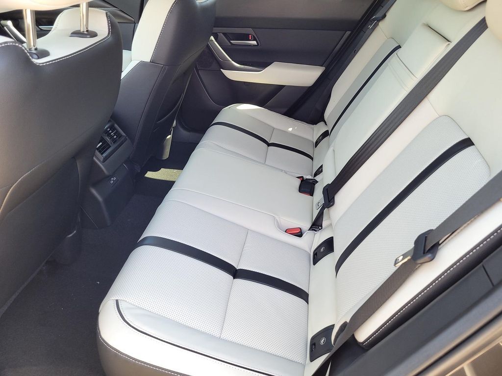 2026 MAZDA CX-50 2.5 S Premium Roseville CA
