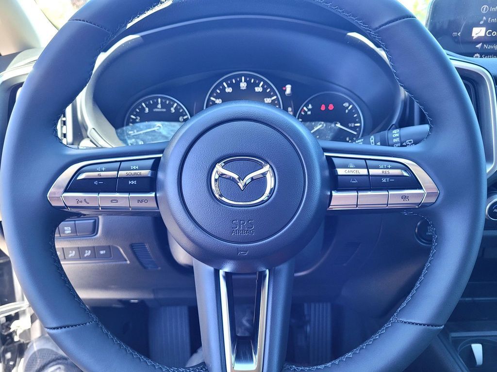 2026 MAZDA CX-50 2.5 S Premium Roseville CA