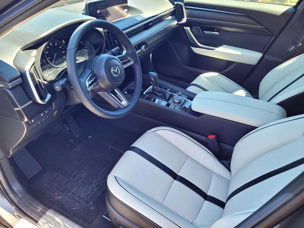 2026 MAZDA CX-50 2.5 S Premium Roseville CA