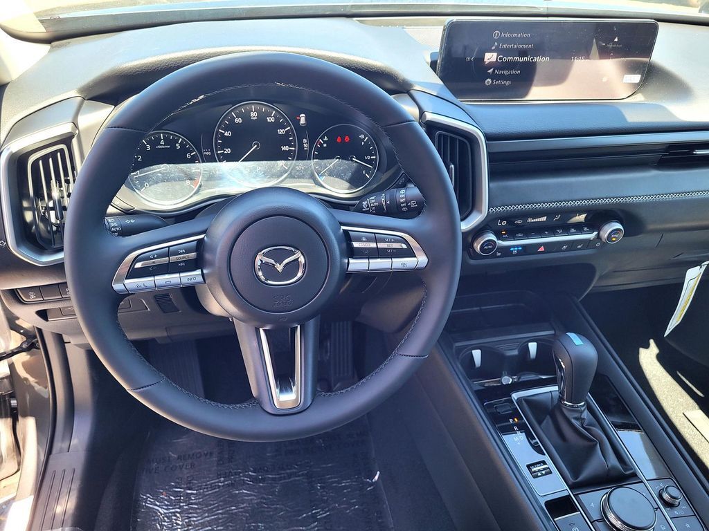 2026 MAZDA CX-50 2.5 S Premium Roseville CA