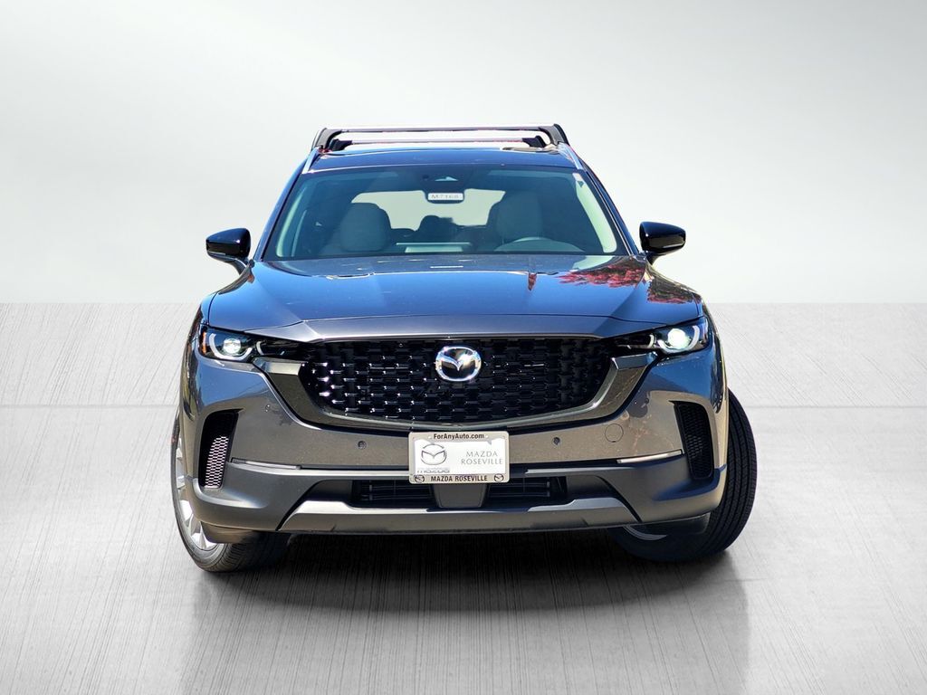2026 MAZDA CX-50 2.5 S Premium