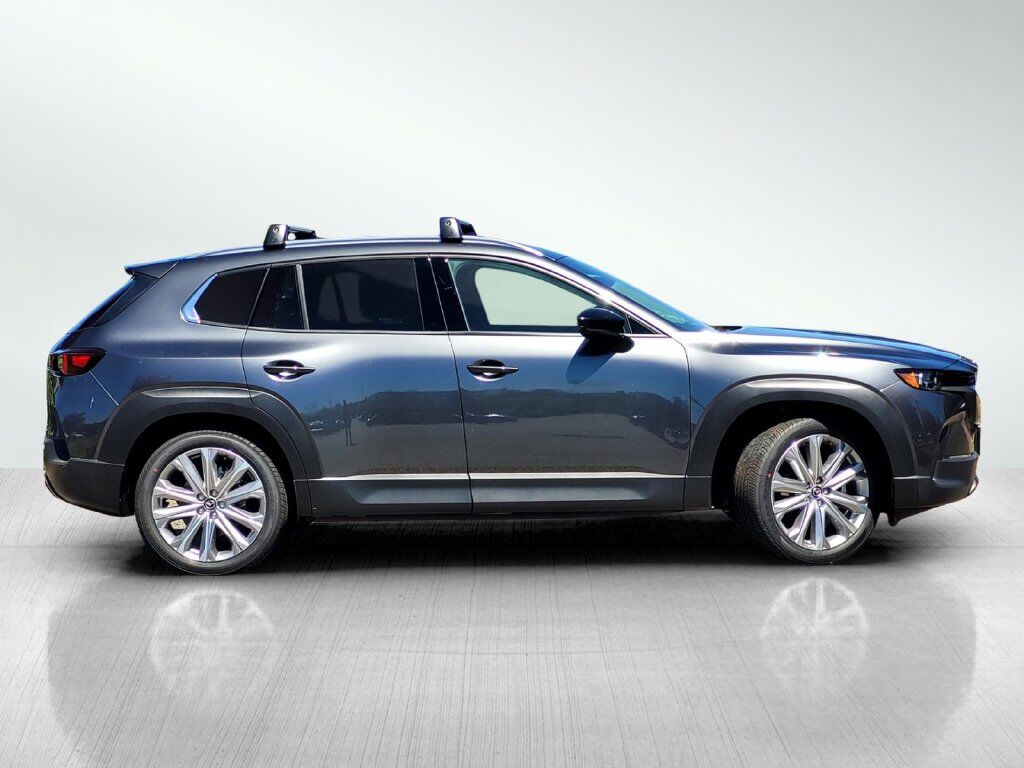 2026 MAZDA CX-50 2.5 S Premium Roseville CA