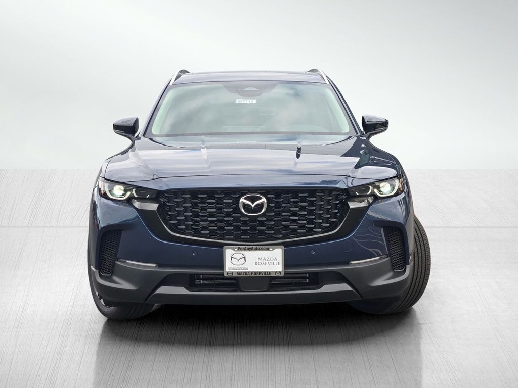 2026 MAZDA CX-50 2.5 S Premium Roseville CA