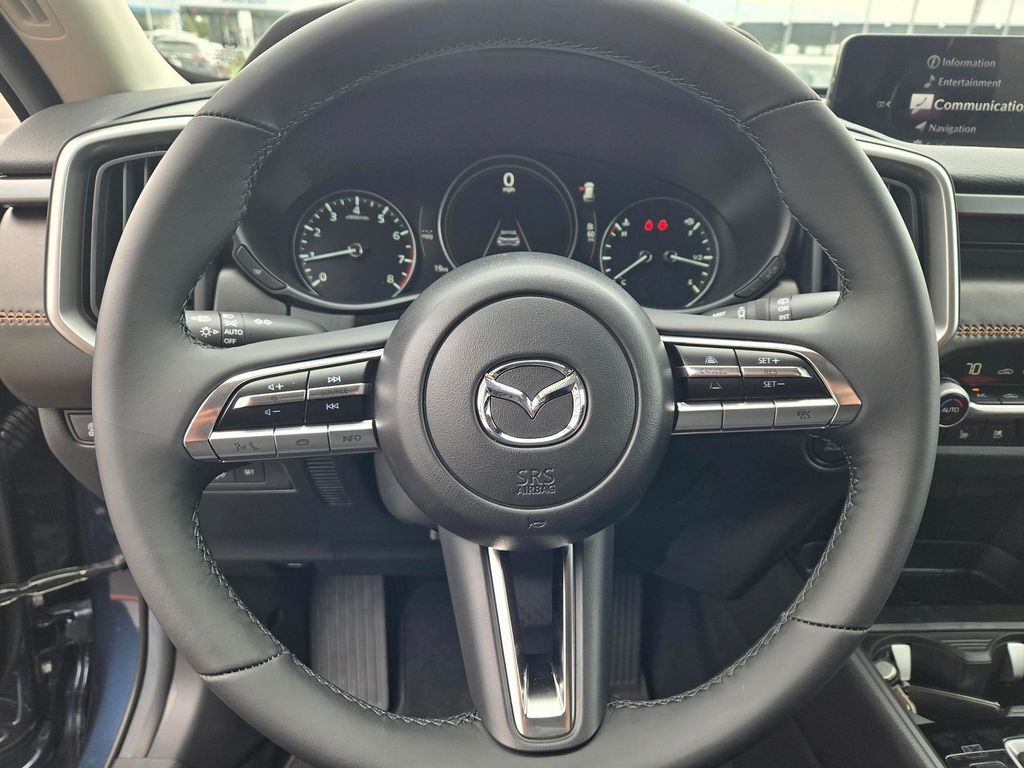 2026 MAZDA CX-50 2.5 S Premium Roseville CA