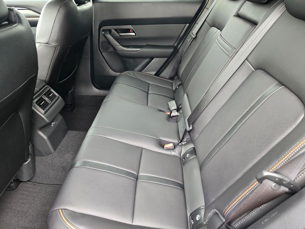 2026 MAZDA CX-50 2.5 S Premium Roseville CA