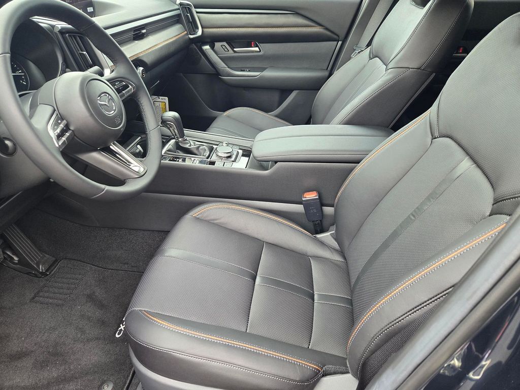 2026 MAZDA CX-50 2.5 S Premium Roseville CA