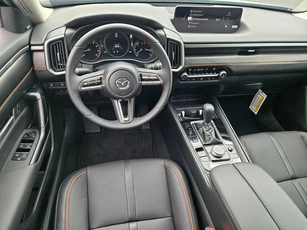 2026 MAZDA CX-50 2.5 S Premium Roseville CA