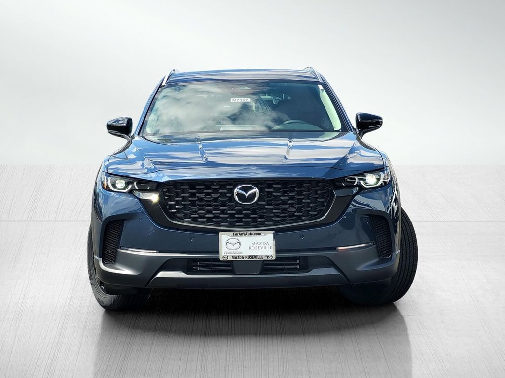 2026 MAZDA CX-50 2.5 S Premium Roseville CA