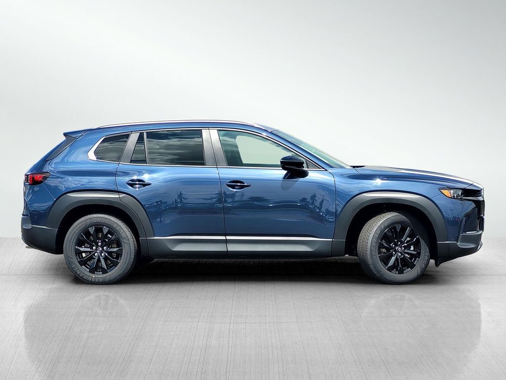 2026 MAZDA CX-50 2.5 S Premium Roseville CA