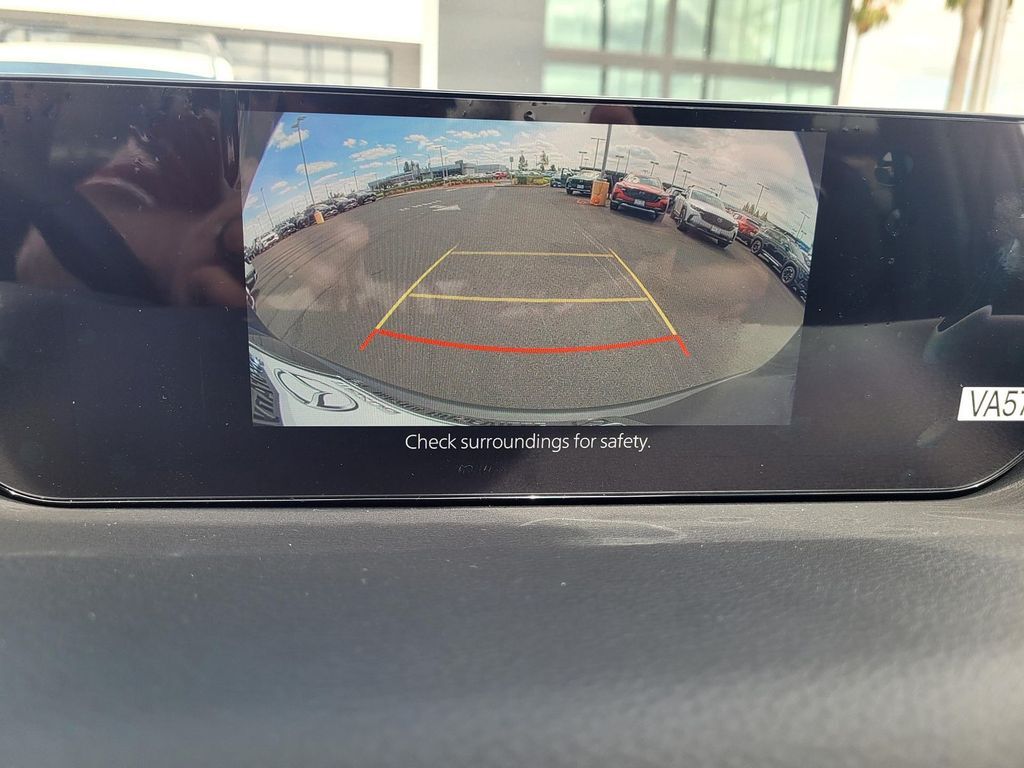 2026 MAZDA CX-50 2.5 S Premium Roseville CA