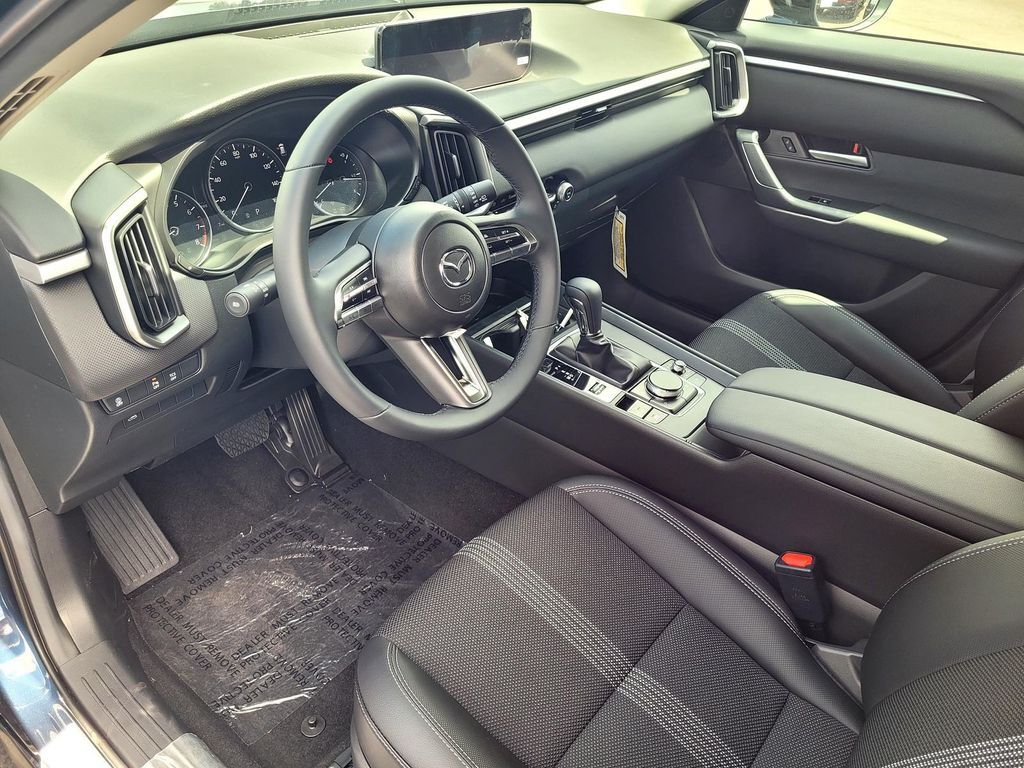 2026 MAZDA CX-50 2.5 S Premium Roseville CA