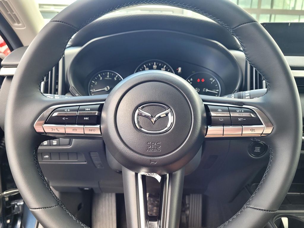 2026 MAZDA CX-50 2.5 S Premium Roseville CA