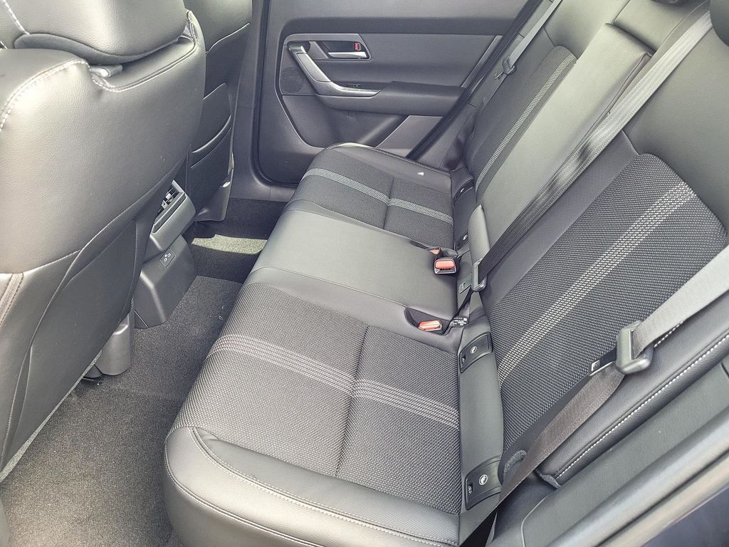 2026 MAZDA CX-50 2.5 S Premium Roseville CA