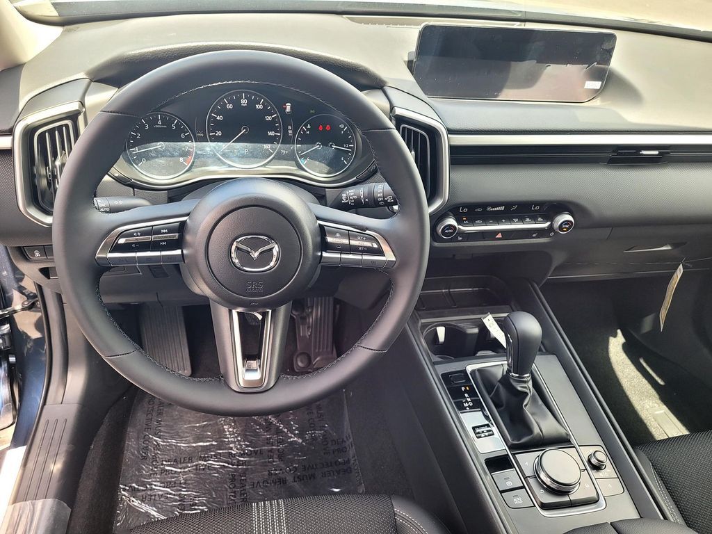 2026 MAZDA CX-50 2.5 S Premium Roseville CA
