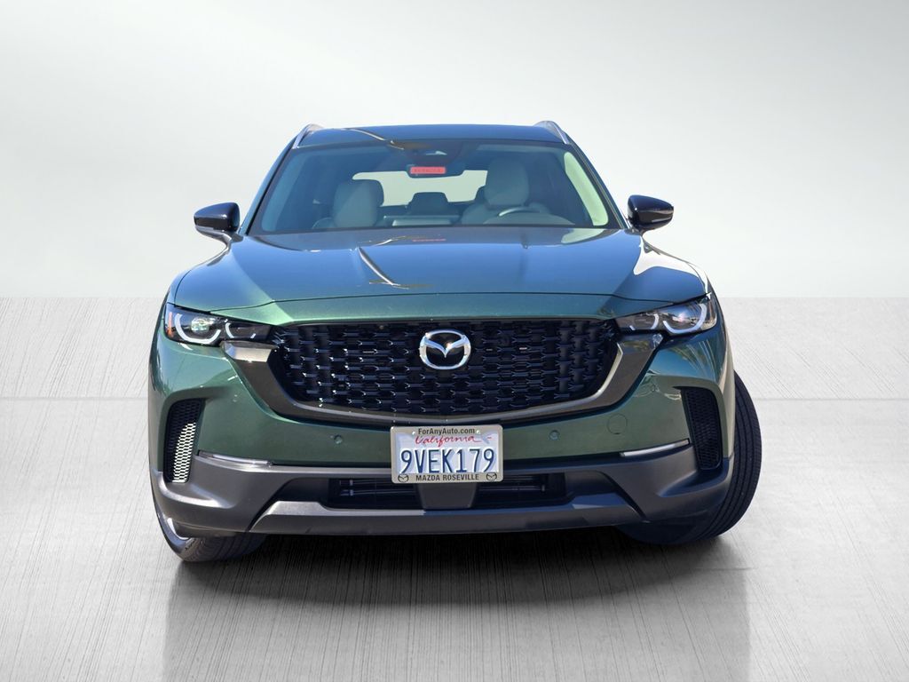 2026 MAZDA CX-50 2.5 S Premium Roseville CA