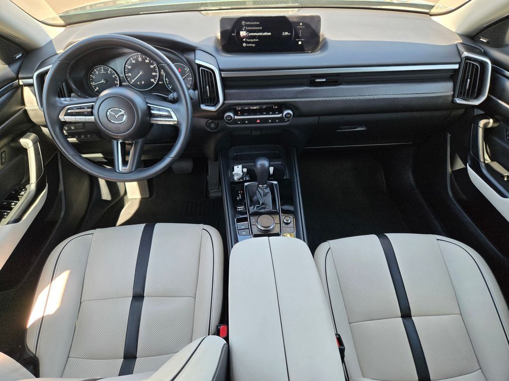 2026 MAZDA CX-50 2.5 S Premium Roseville CA