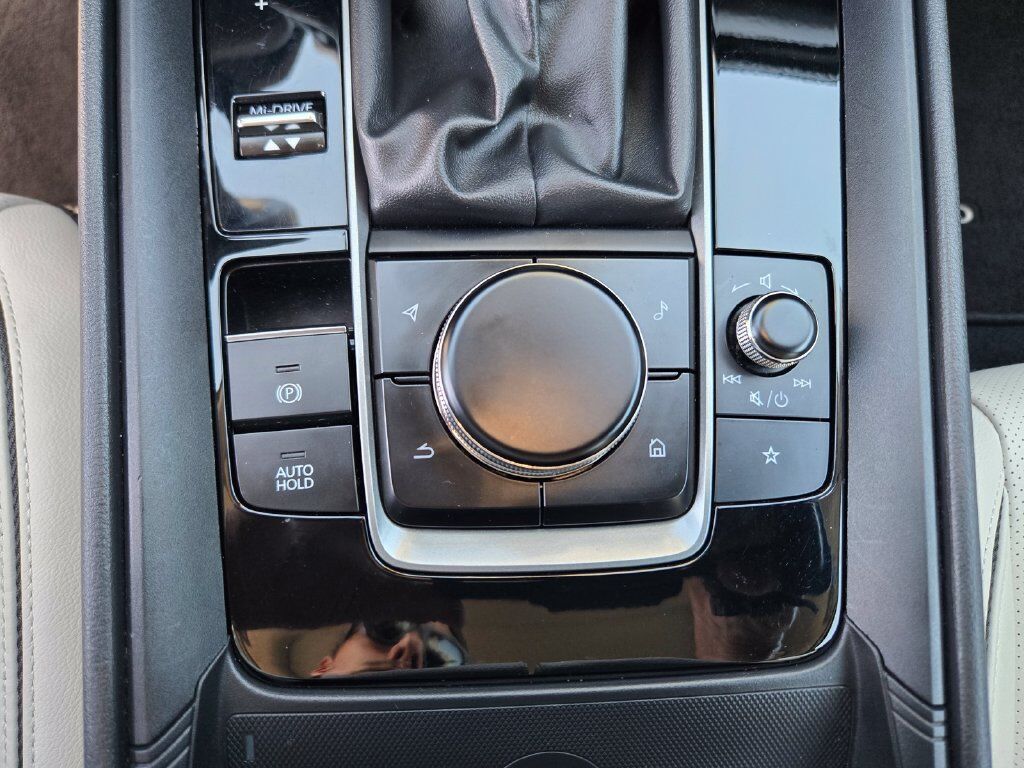 2026 MAZDA CX-50 2.5 S Premium Roseville CA