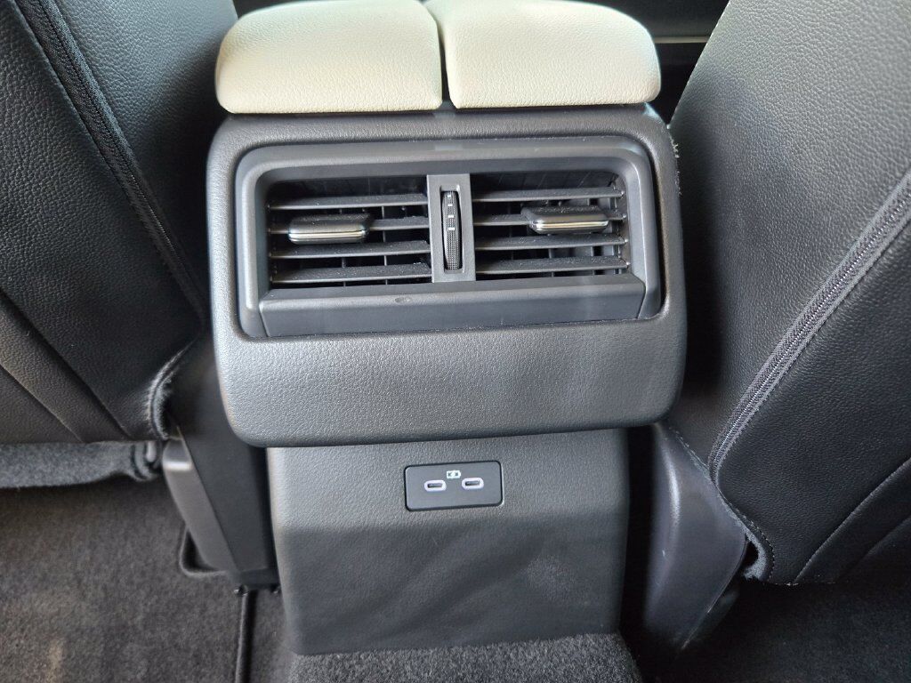 2026 MAZDA CX-50 2.5 S Premium Roseville CA