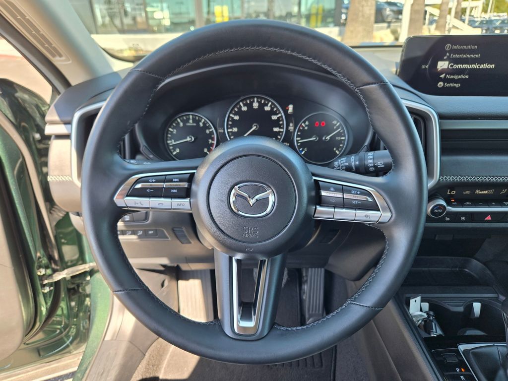 2026 MAZDA CX-50 2.5 S Premium Roseville CA