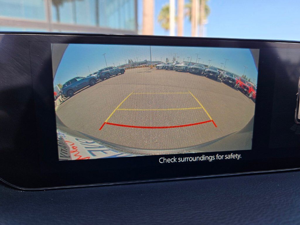 2026 MAZDA CX-50 2.5 S Premium Roseville CA