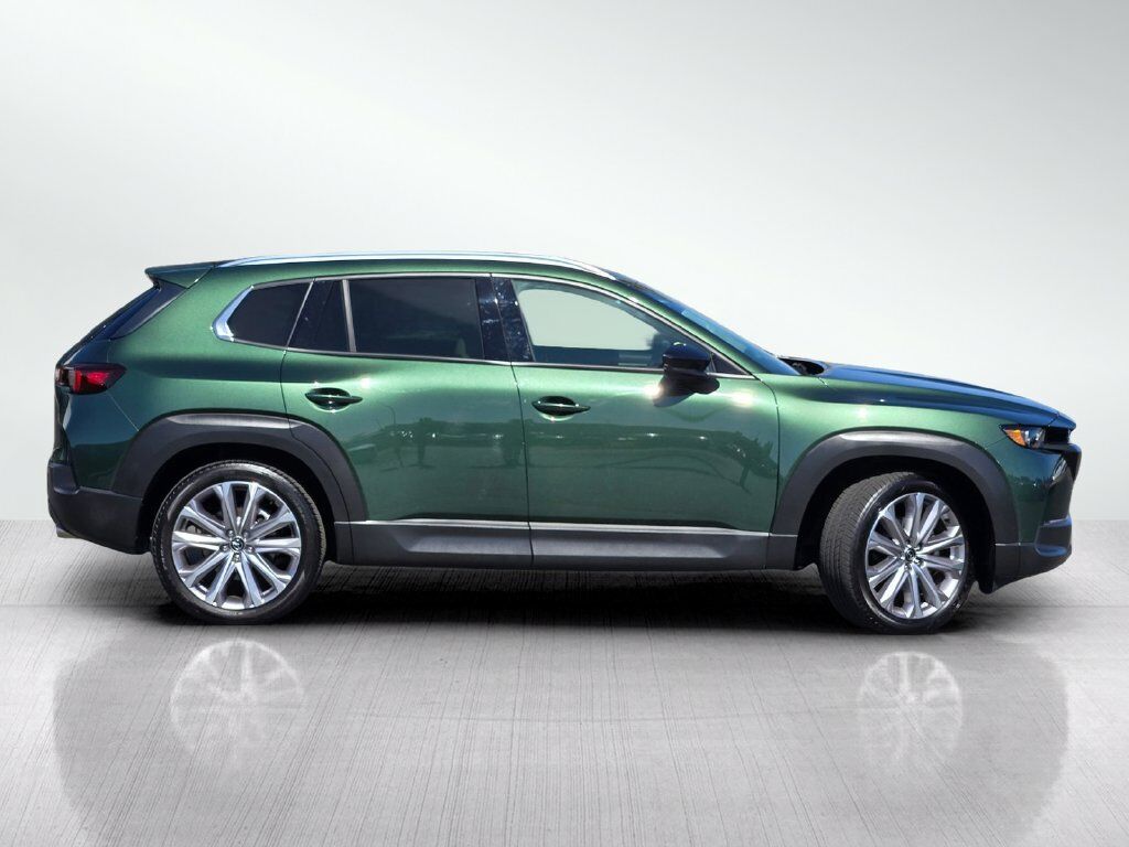 2026 MAZDA CX-50 2.5 S Premium Roseville CA