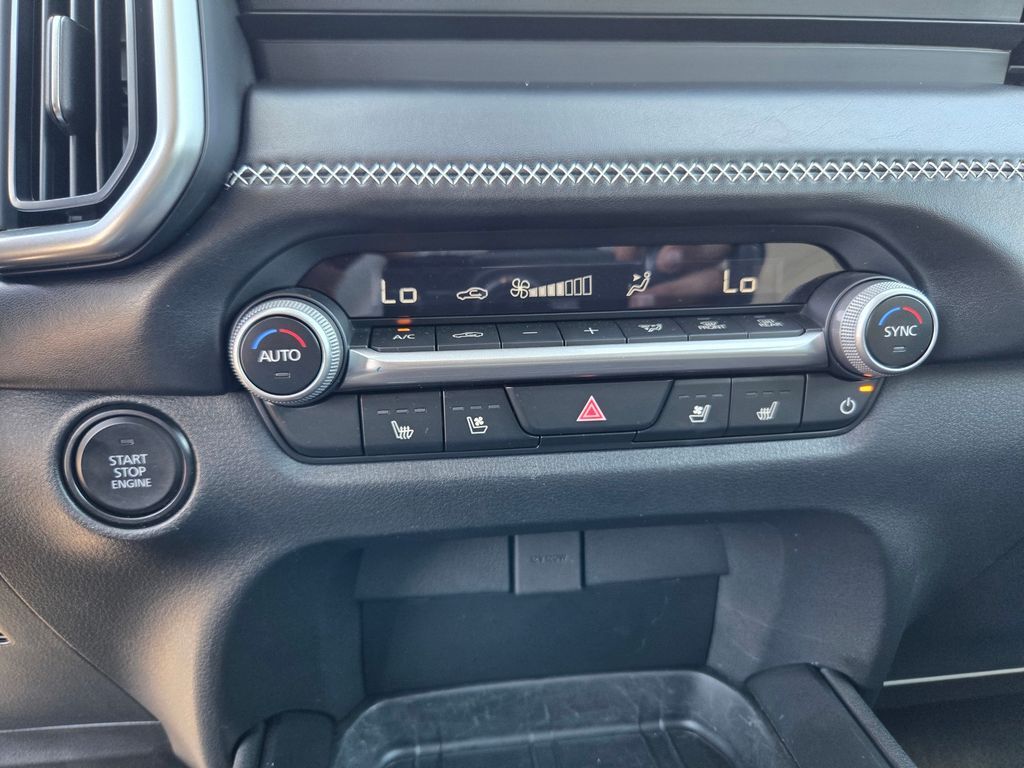2026 MAZDA CX-50 2.5 S Premium Roseville CA