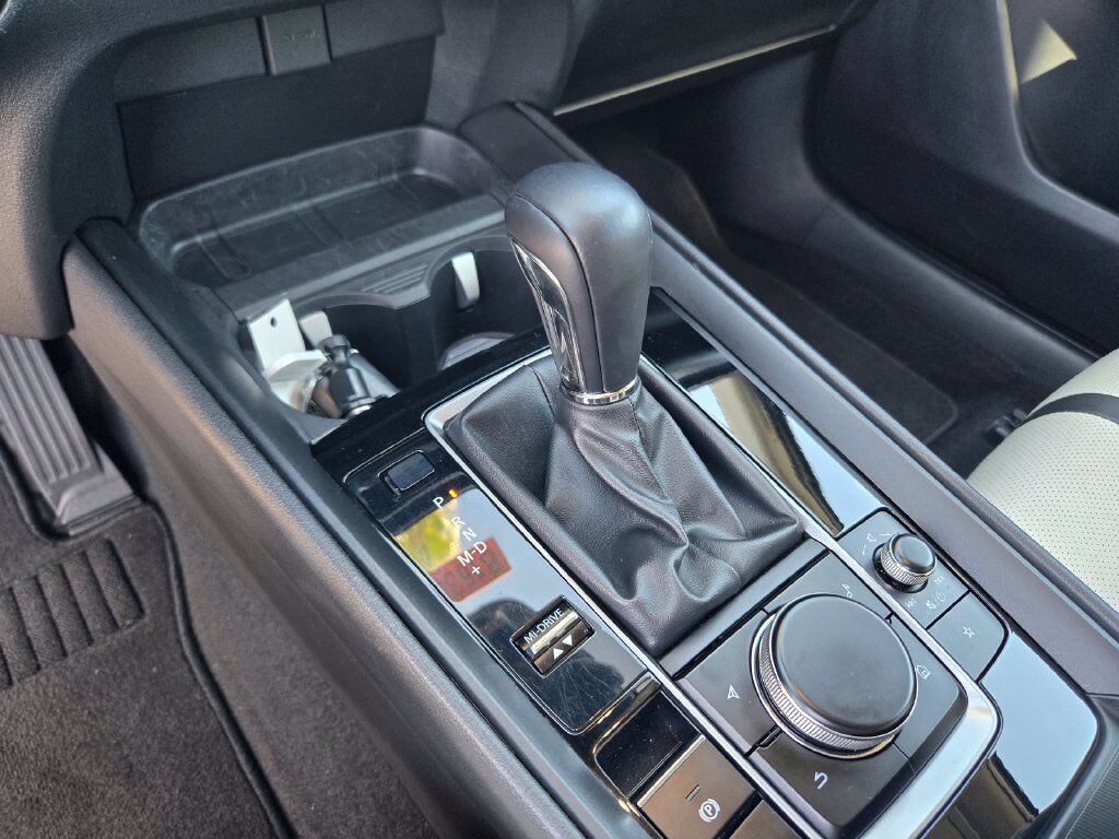 2026 MAZDA CX-50 2.5 S Premium Roseville CA