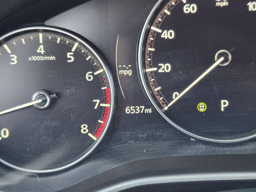 2026 MAZDA CX-50 2.5 S Premium Roseville CA