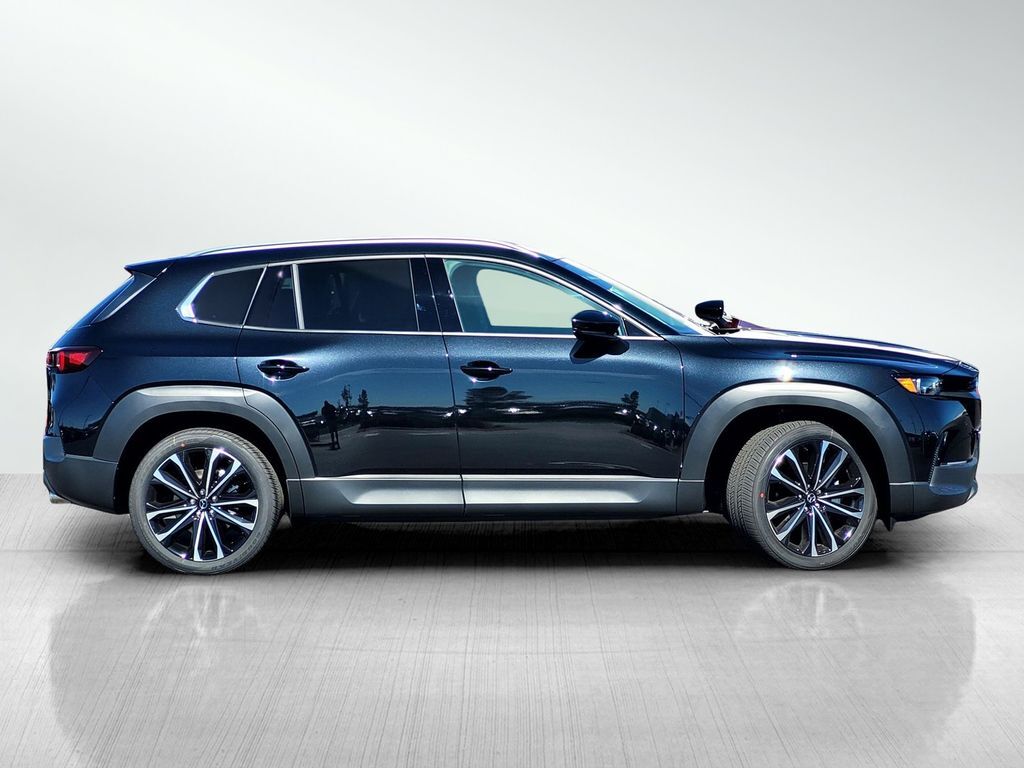 2026 MAZDA CX-50 2.5 S Premium