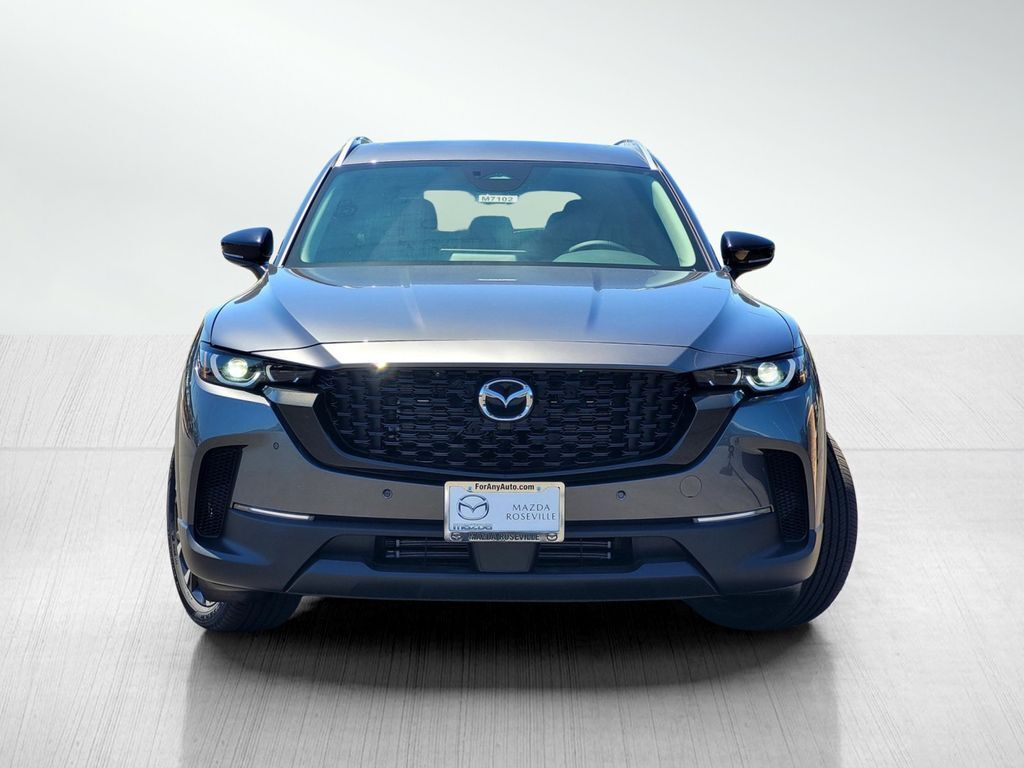 2026 MAZDA CX-50 2.5 S Premium