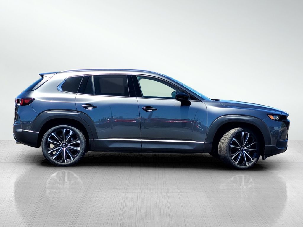 2026 MAZDA CX-50 2.5 S Premium