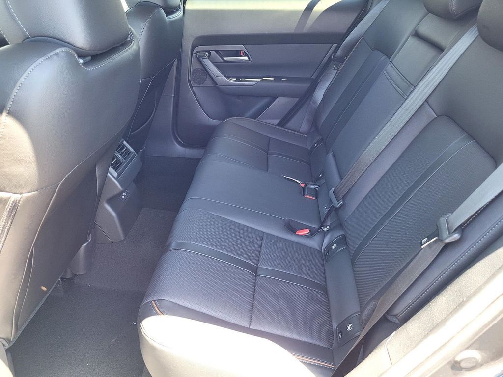 2026 MAZDA CX-50 2.5 S Premium Roseville CA