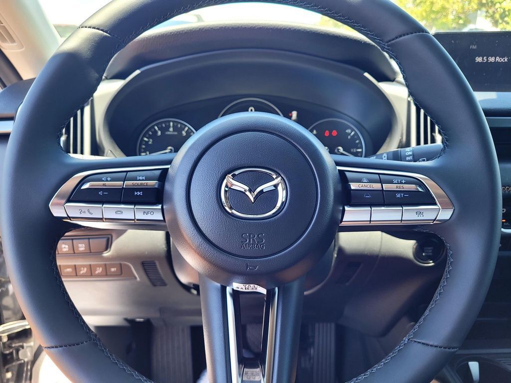 2026 MAZDA CX-50 2.5 S Premium Roseville CA