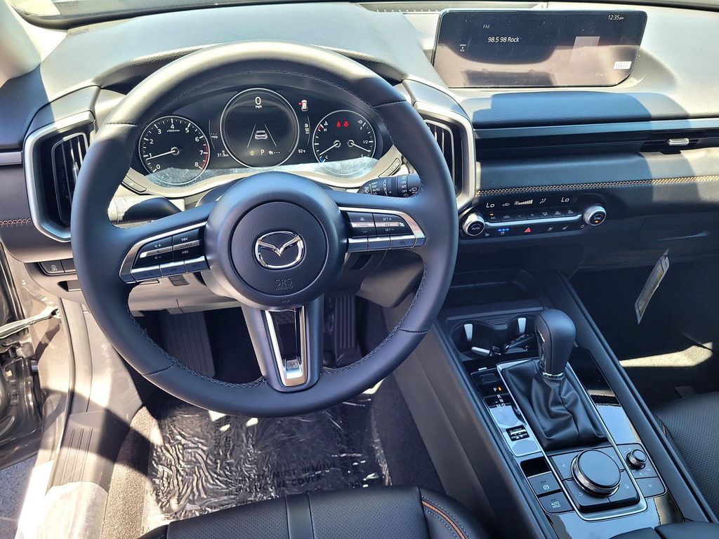 2026 MAZDA CX-50 2.5 S Premium Roseville CA