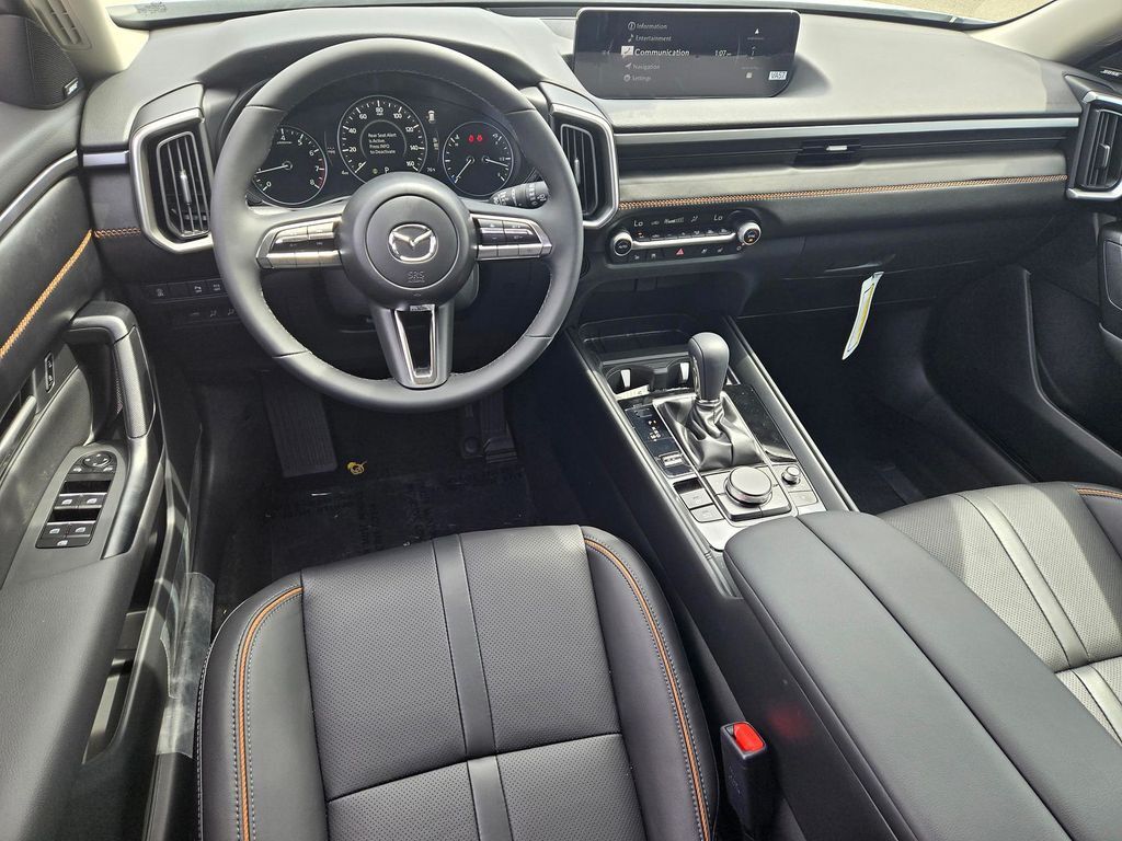 2026 MAZDA CX-50 2.5 S Premium Roseville CA