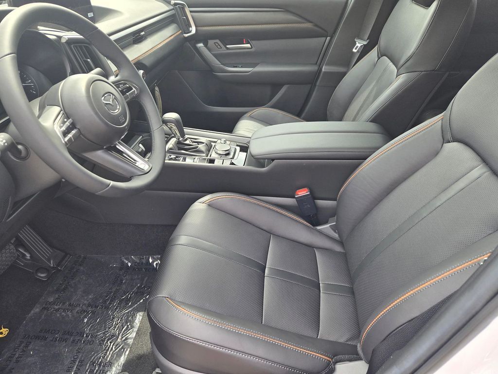 2026 MAZDA CX-50 2.5 S Premium Roseville CA
