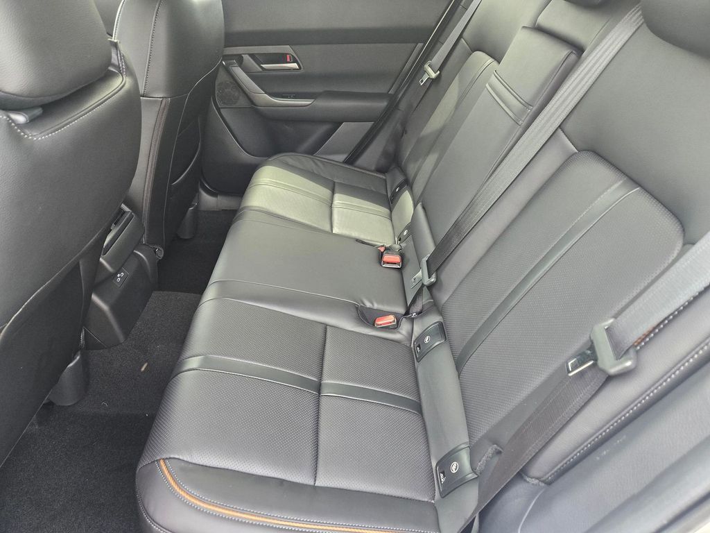2026 MAZDA CX-50 2.5 S Premium Roseville CA